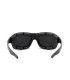 HELLY SHADES BANDIT 2 SMOKE/LASER RED/XENOLIT®