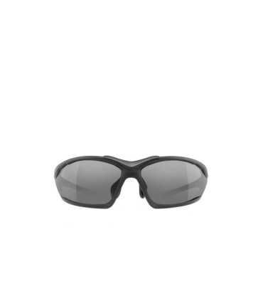 HELLY BIKER BIKEREYES SHADES SMOKE LENS