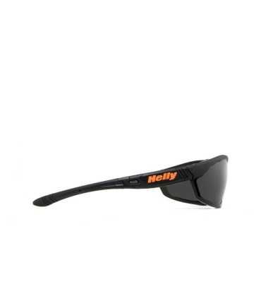 HELLY BIKER BIKEREYES SHADES SMOKE LENS