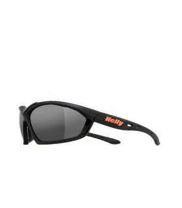 HELLY BIKER BIKEREYES SHADES SMOKE LENS