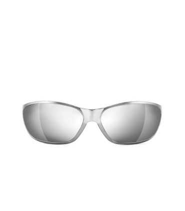 HELLY BIKER SHADES AIRSHADE LASER SILVER