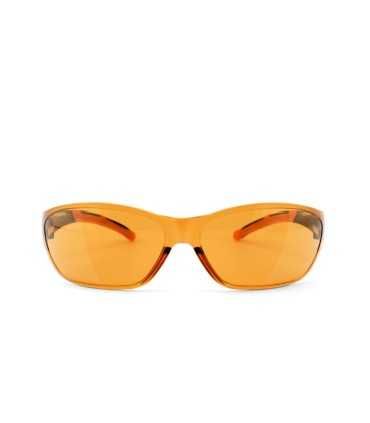 HELLY BIKER SHADES AIRSHADE ORANGE