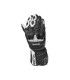 Berik G-195109 gants racing noir blanc