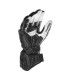 Berik G-195109 gants racing noir blanc