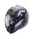 Casco Caberg Duke Evo Move nero rosso