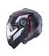 Casque Caberg Duke Evo Move noir rouge