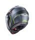 Casco Caberg Duke Evo Move nero giallo