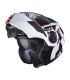 Casco Caberg Duke Evo Move bianco