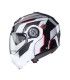 Casco Caberg Duke Evo Move bianco