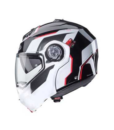 Casco Caberg Duke Evo Move bianco