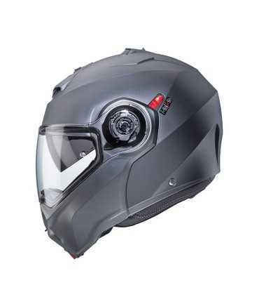 Casco Caberg Duke Evo gun opaco