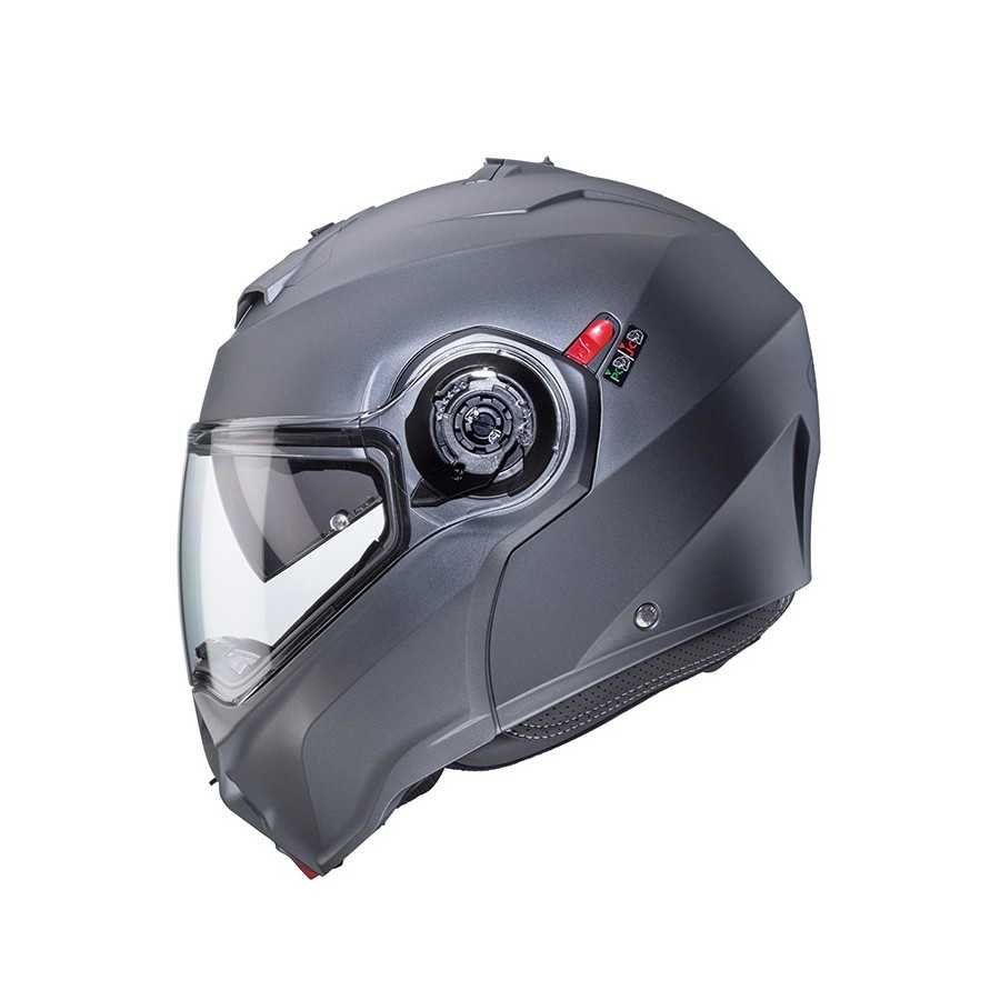 Casque modulable Caberg Duke Evo