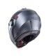 Casque Caberg Duke Evo gun matt