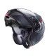 Helm Caberg Duke Evo schwarz matt