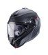 Casco Caberg Duke Evo nero opaco