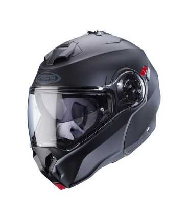 Casco Caberg Duke Evo nero opaco