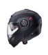 Casque Caberg Duke Evo noir matt