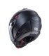 Casco Caberg Duke Evo nero opaco