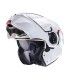 Casco Caberg Duke Evo bianco