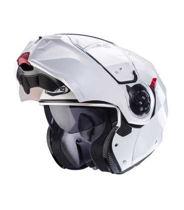 Casco Caberg Duke Evo bianco