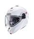 Casco Caberg Duke Evo bianco