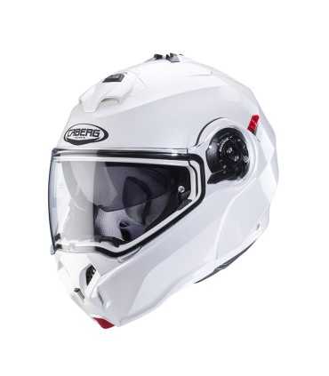 Casque Caberg Duke Evo blanc