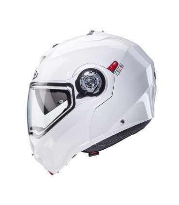 Helm Caberg Duke Evo weiss