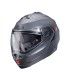 Casque Caberg Duke X gris matt