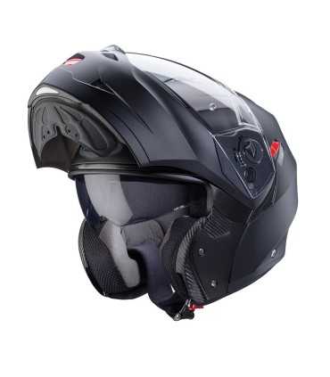 Caberg Duke X black matt helmet