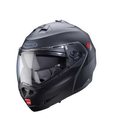 Casco Caberg Duke X nero opaco