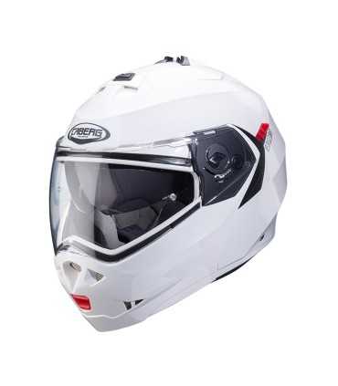 Casco Caberg Duke X bianco