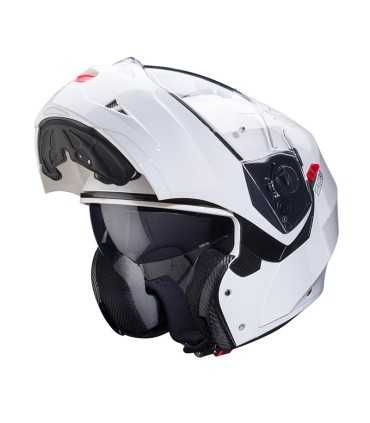 Casco Caberg Duke X bianco