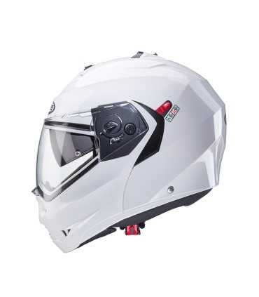 Casco Caberg Duke X bianco