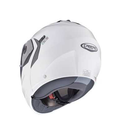 Casco Caberg Duke X bianco