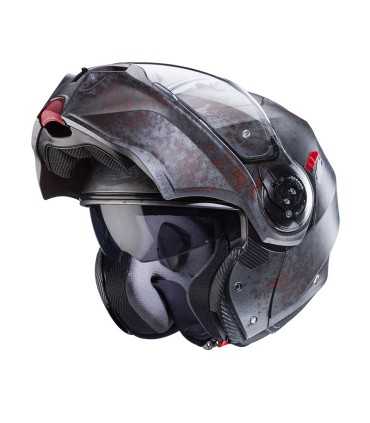 Casque Caberg Duke Evo rusty