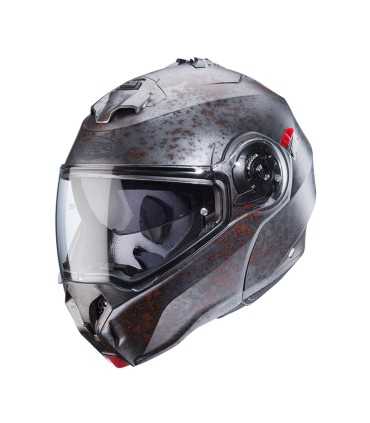 Casco Caberg Duke Evo rusty