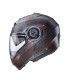 Casco Caberg Duke Evo rusty