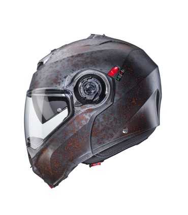 Helm Caberg Duke Evo rusty