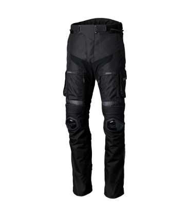 Pantaloni moto RST Ranger neri