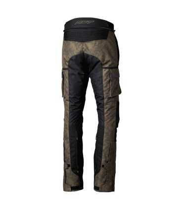 RST Ranger pant camo