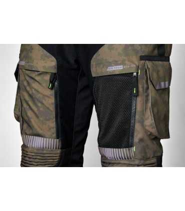 RST Ranger pant camo