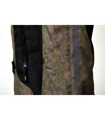 RST Ranger pant camo