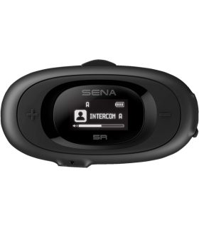 Sena 5R singolo HD