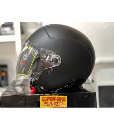 Premier Rocker Visor U9 Bm