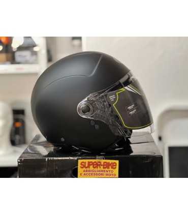 Premier Rocker Visor U9 Bm