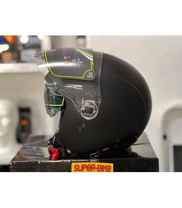 Premier Rocker Visor U9 Bm