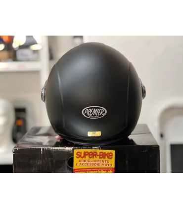 Premier Rocker Visor U9 Bm