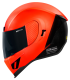 Casco Icon Airform Counterstrike Mips rosso