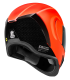 Casco Icon Airform Counterstrike Mips rosso