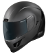 Casco Icon Airform Counterstrike Mips nero